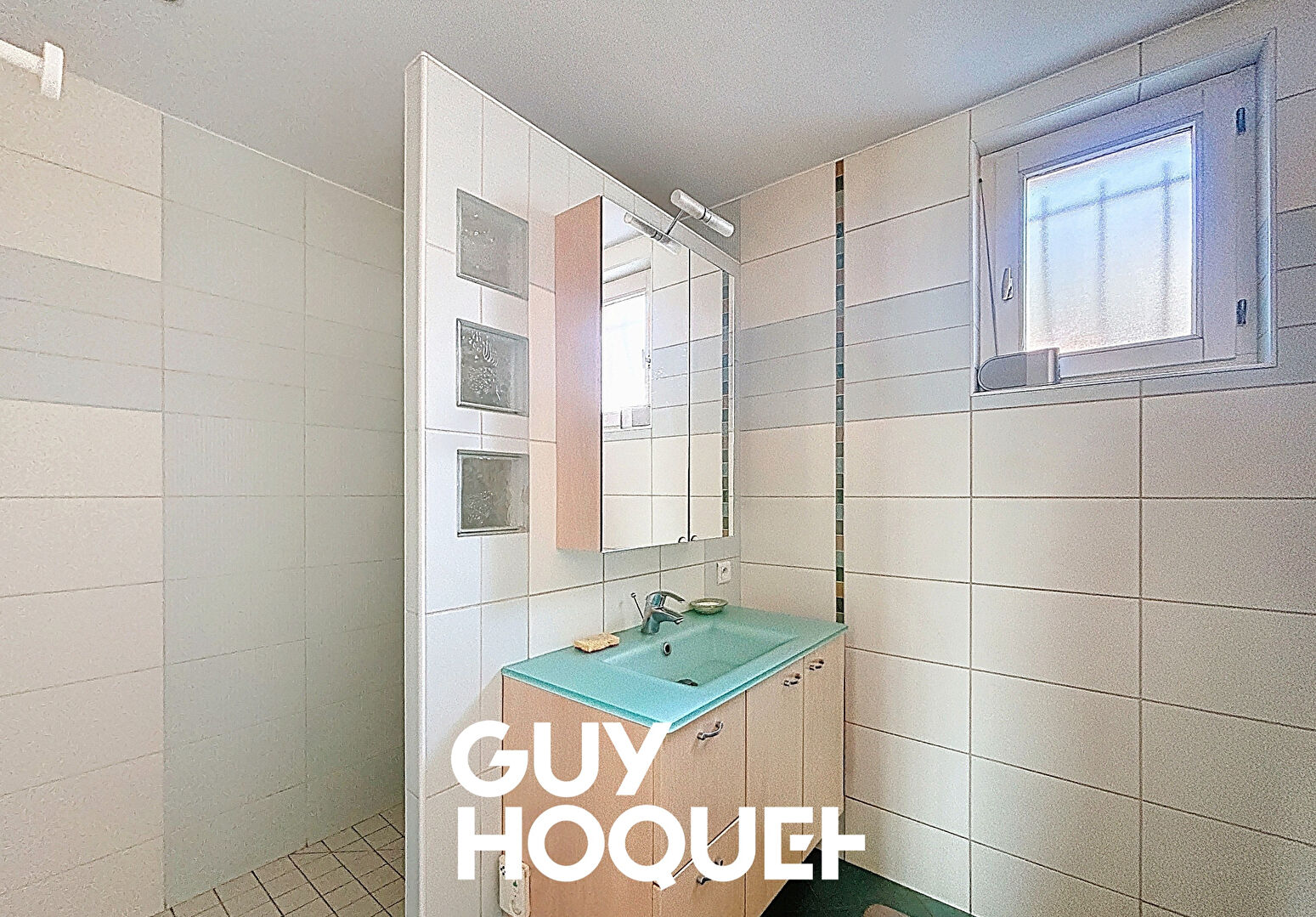 Charmante Maison 4 Chambres + Garage et Terrain Constructible de 1526 m² environ - 71570 LA CHAPELLE DE GUINCHAY