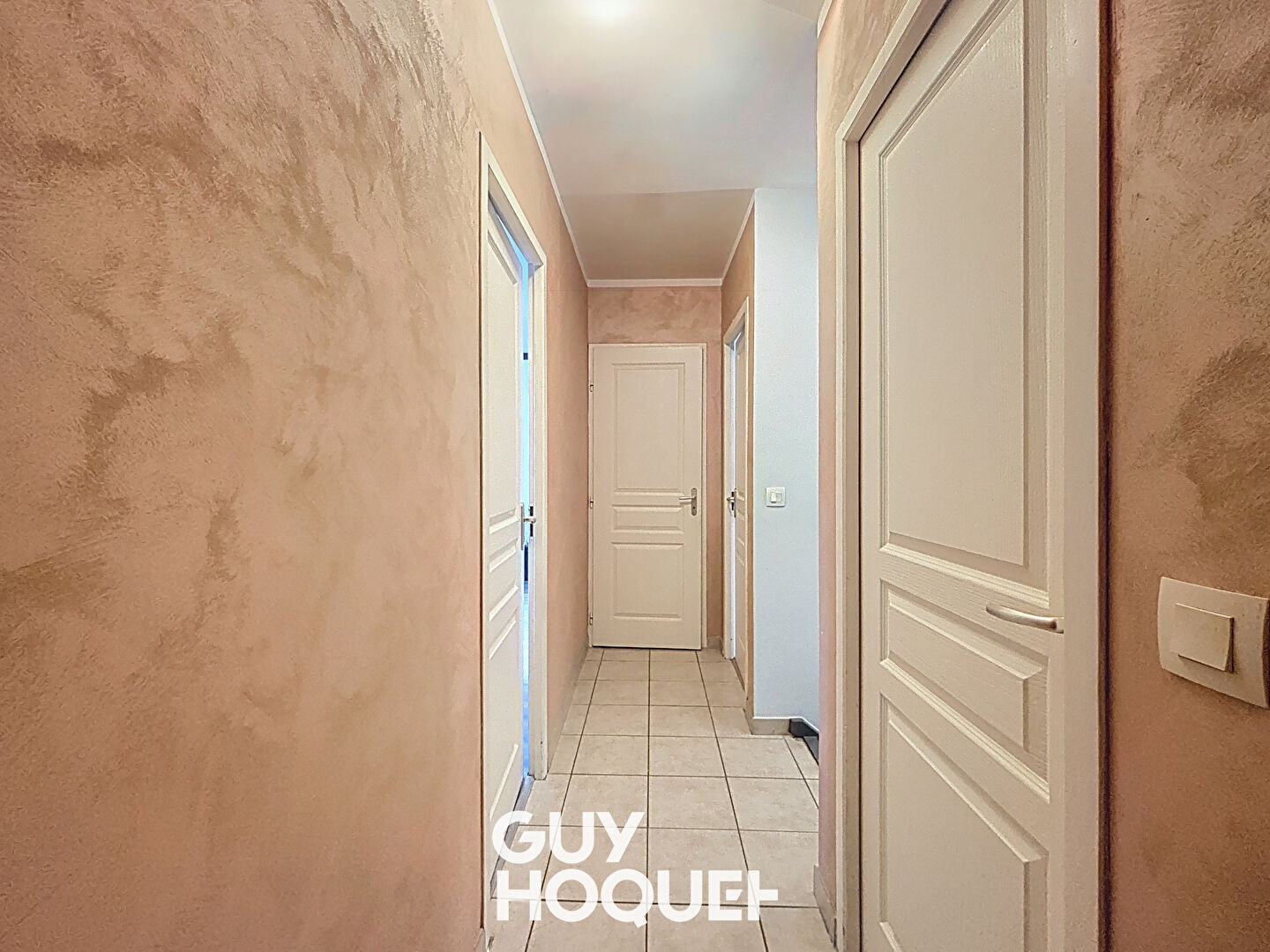 Maison à vendre à La Chapelle de Guinchay - 4 chambres, 122 m²