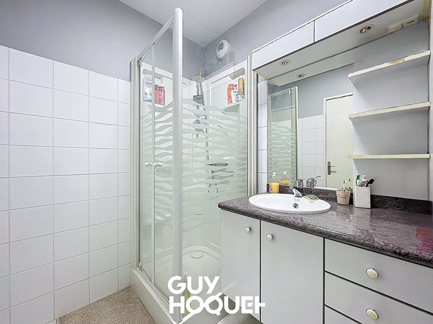 Appartement T5 Lumineux avec Balcon, Cave et Garage 71000 MACON