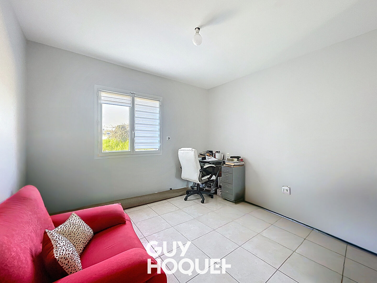 Magnifique Maison de Plain pied, 3 Chambres, Dble GGE - 71850 CHARNAY LES MACON