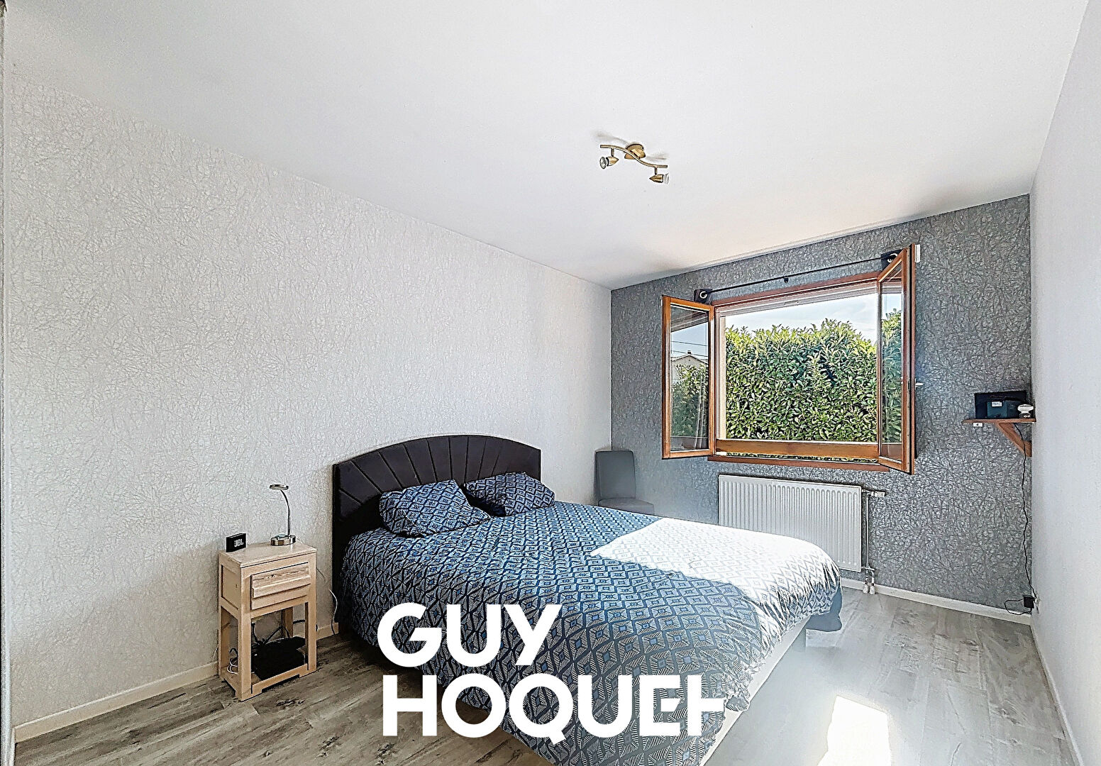 Maison sur Sous-Sol complet 5 Chambres + Dépendances et terrain de 1240 m² avec Vue - 69910 VILLIE MORGON