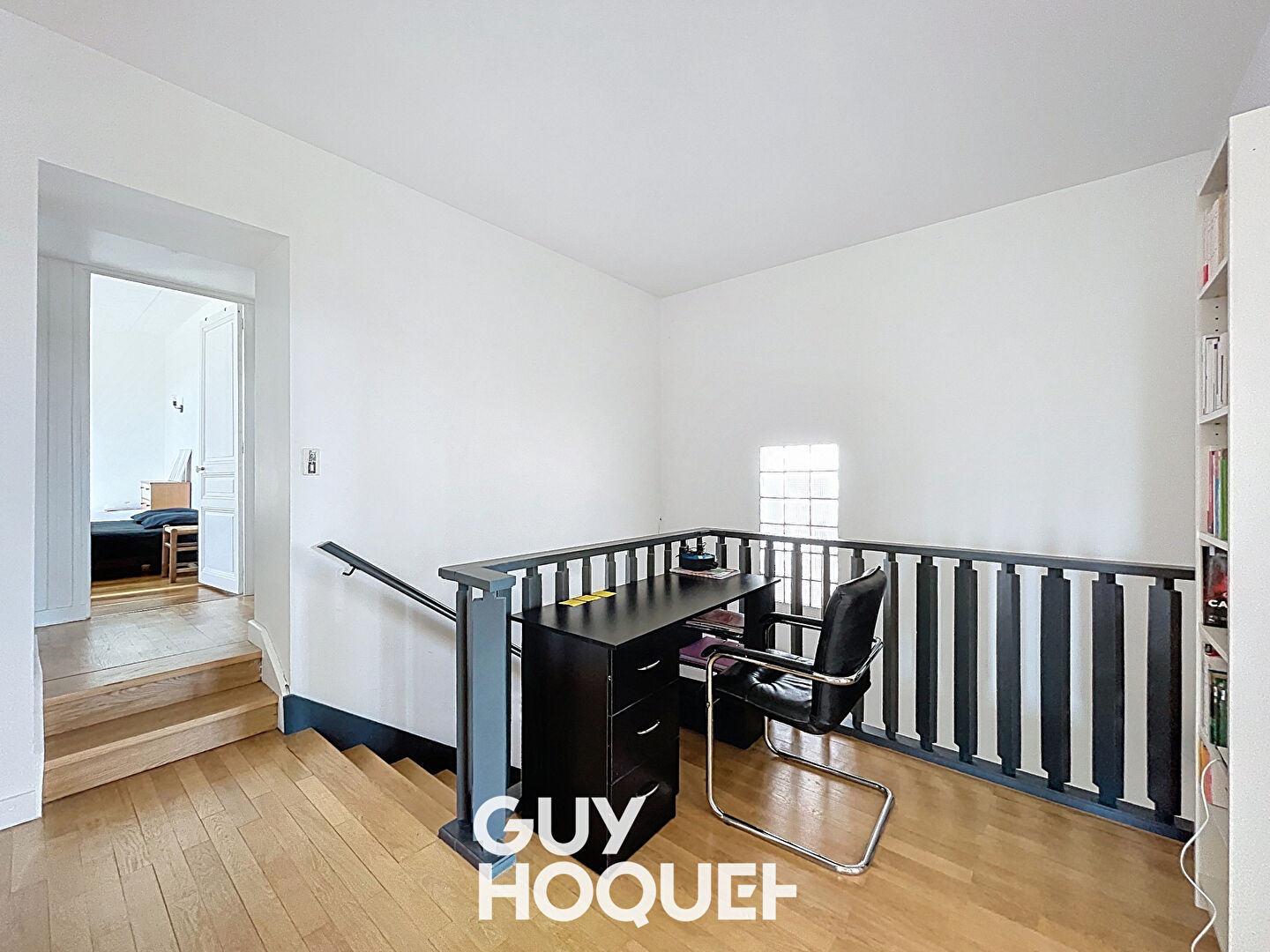 Maison de Maître, 6 Chambres + Logement indépendant - 69840 JULIÉNAS