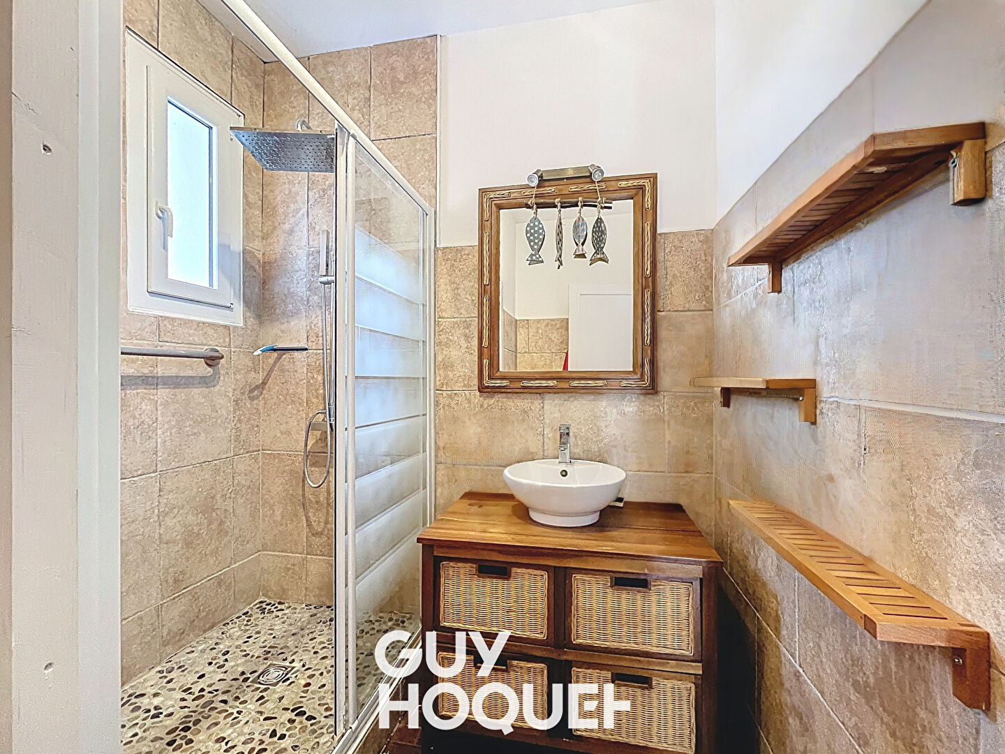 Maison de Maître, 6 Chambres + Logement indépendant - 69840 JULIÉNAS