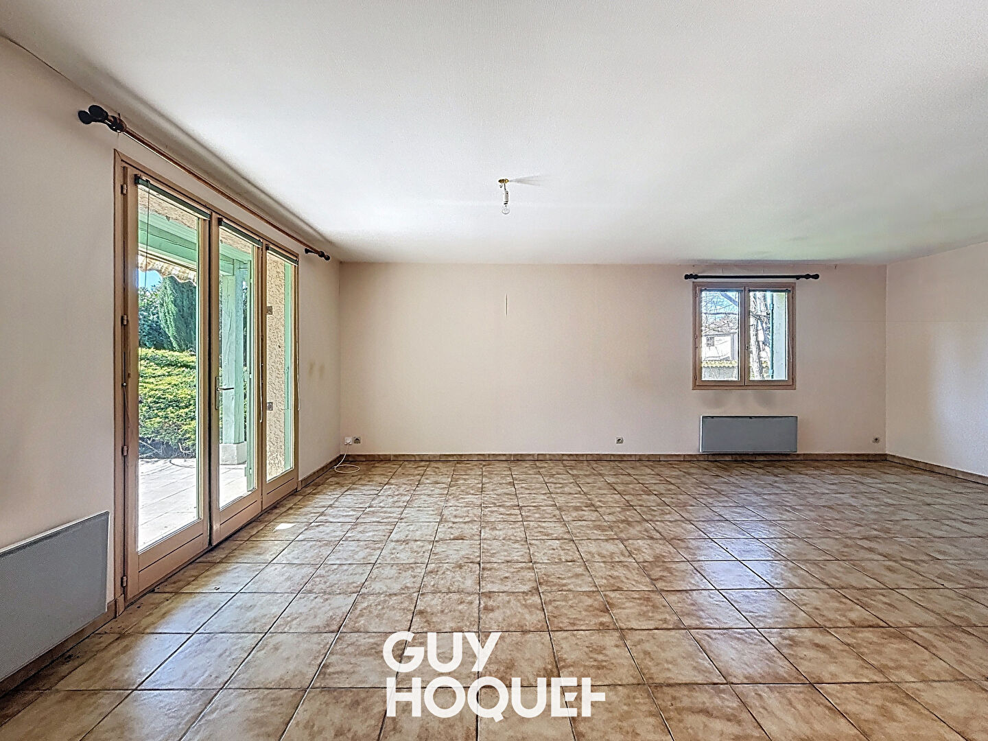 Charmante Maison de 5 Chambres, Sous-sol complet, 71570 SAINT SYMPHORIEN D'ANCELLES