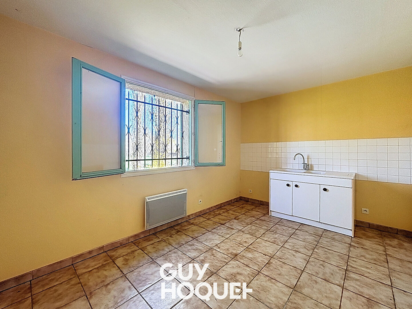 Charmante Maison de 5 Chambres, Sous-sol complet, 71570 SAINT SYMPHORIEN D'ANCELLES