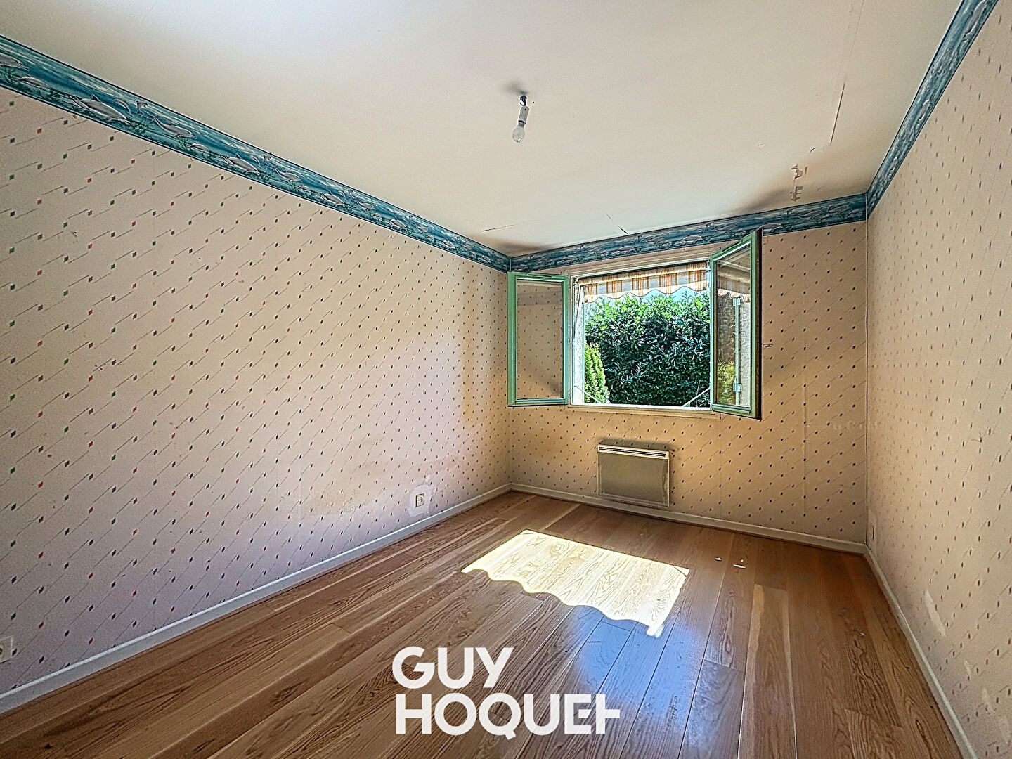 Charmante Maison de 5 Chambres, Sous-sol complet, 71570 SAINT SYMPHORIEN D'ANCELLES