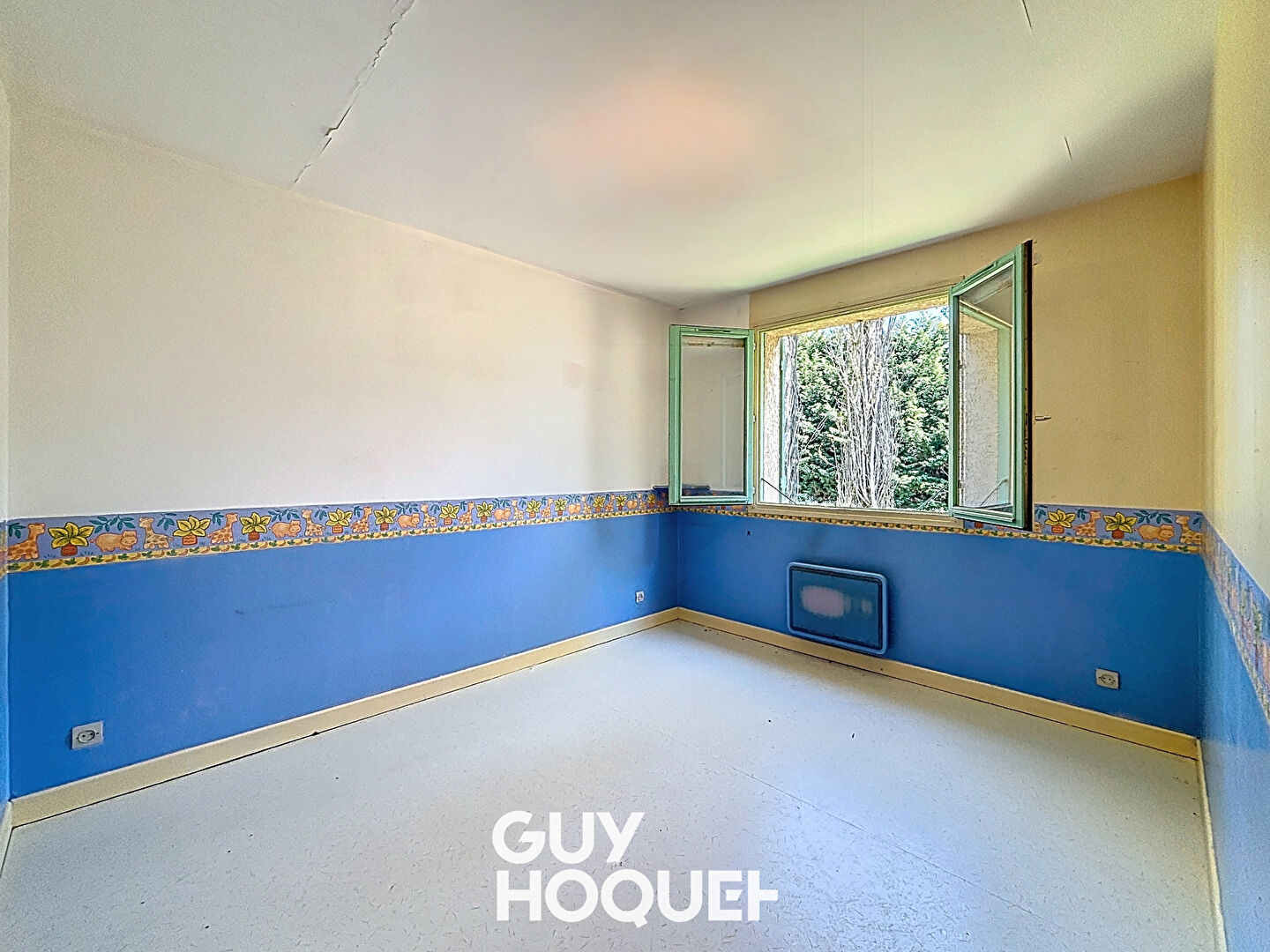 Charmante Maison de 5 Chambres, Sous-sol complet, 71570 SAINT SYMPHORIEN D'ANCELLES