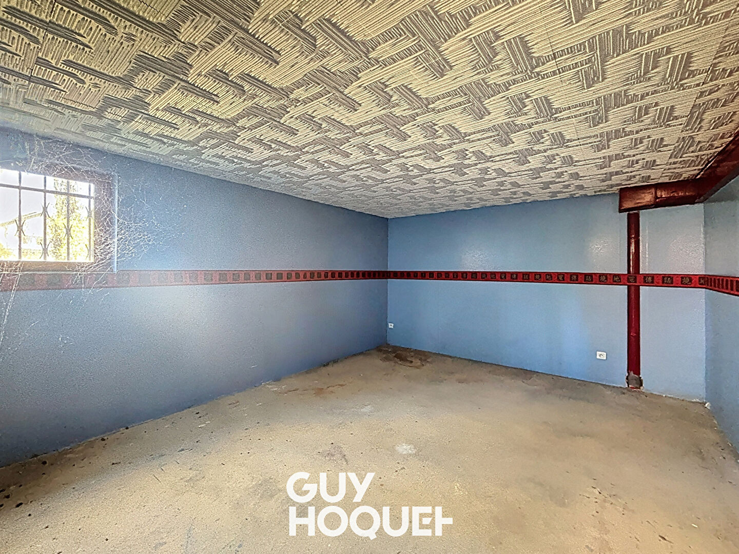 Charmante Maison de 5 Chambres, Sous-sol complet, 71570 SAINT SYMPHORIEN D'ANCELLES