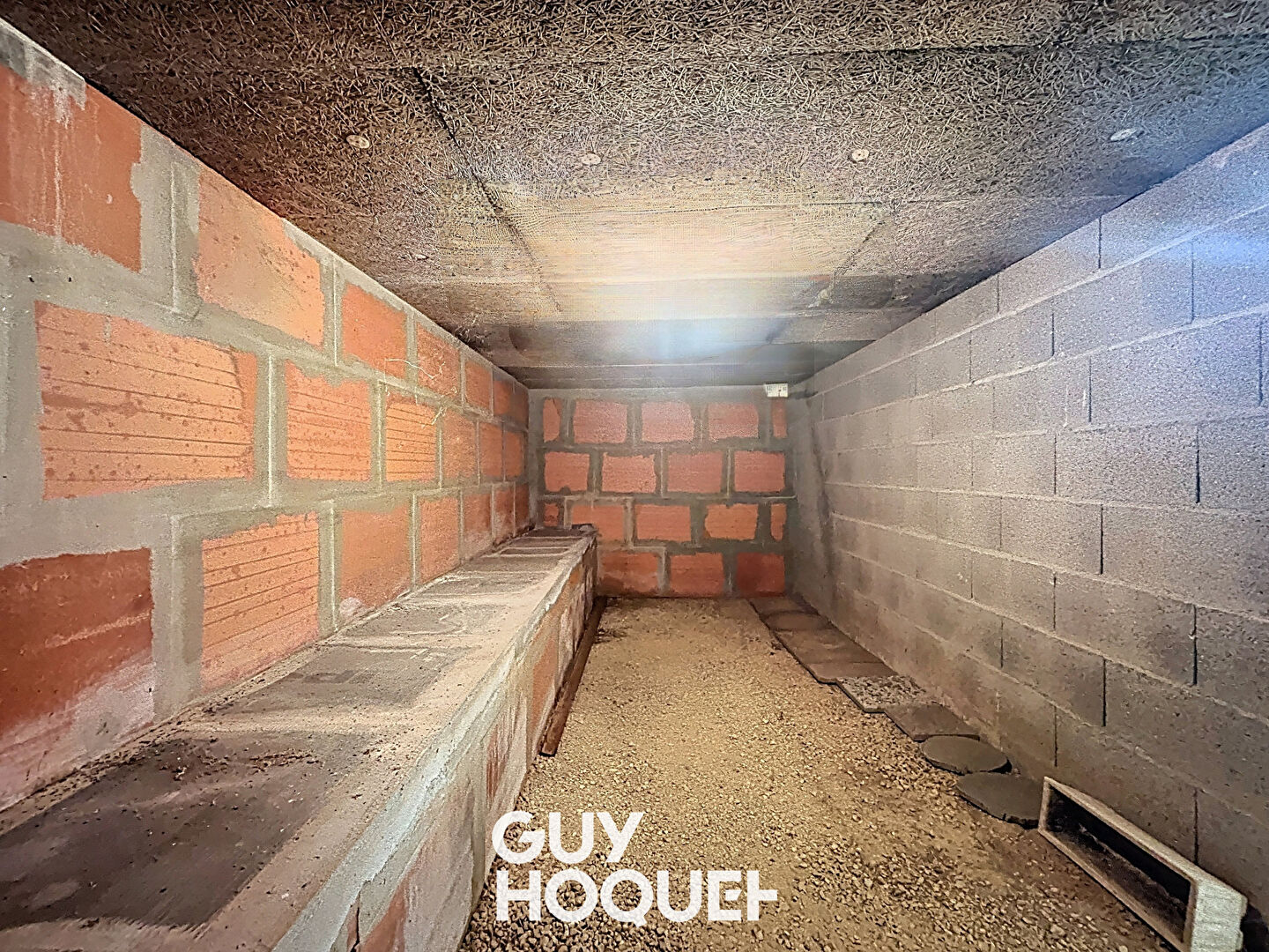 Charmante Maison de 5 Chambres, Sous-sol complet, 71570 SAINT SYMPHORIEN D'ANCELLES