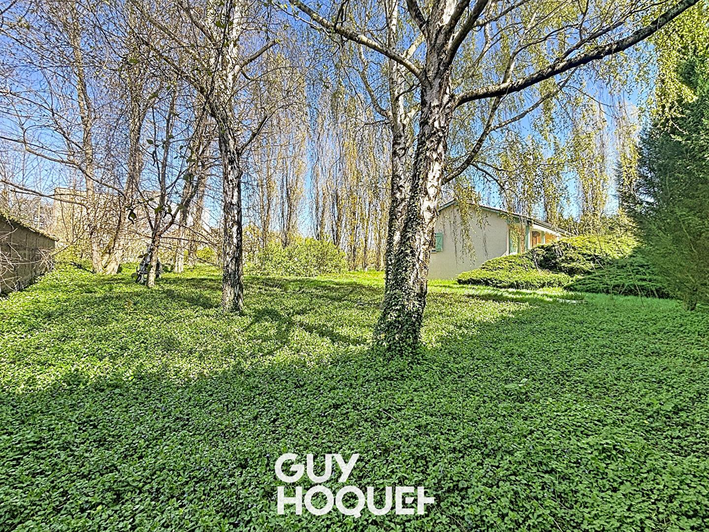 Charmante Maison de 5 Chambres, Sous-sol complet, 71570 SAINT SYMPHORIEN D'ANCELLES