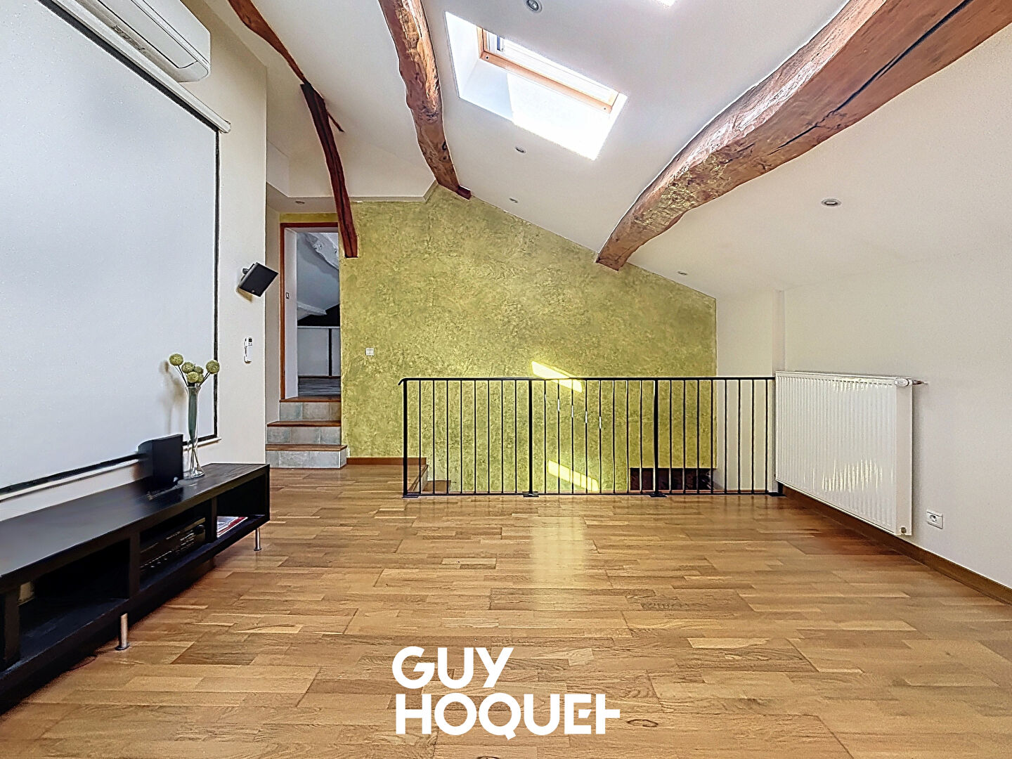 Maison en Pierres 4CHBS-Garage et Jardin - 01570 FEILLENS