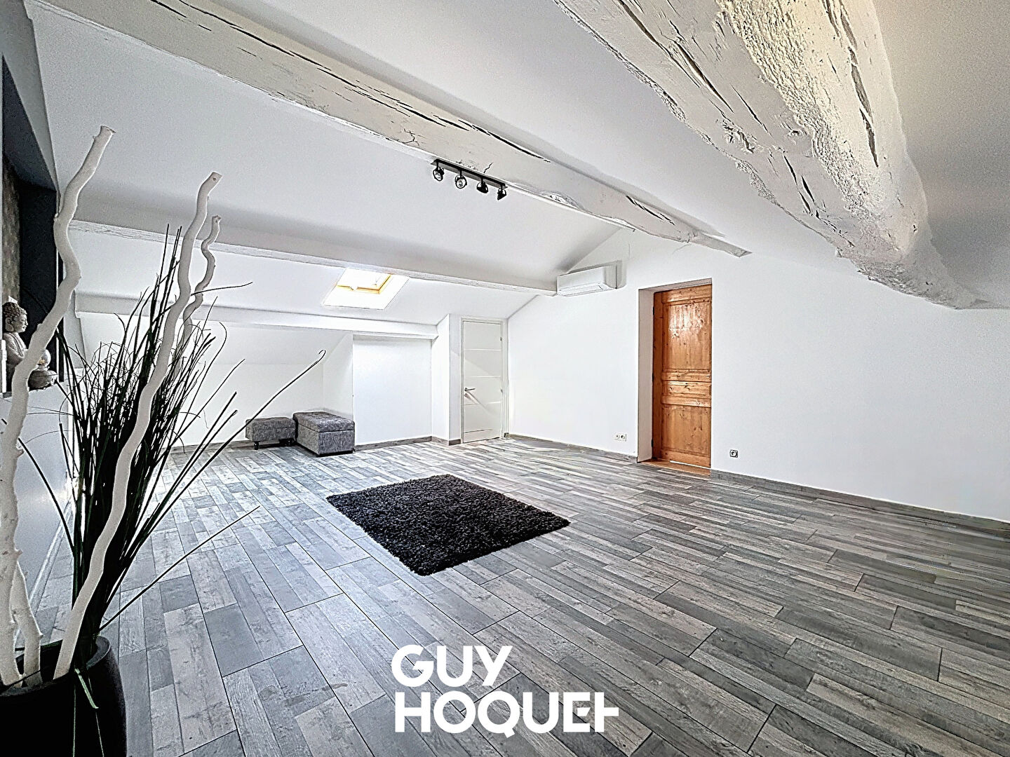 Maison en Pierres 4CHBS-Garage et Jardin - 01570 FEILLENS