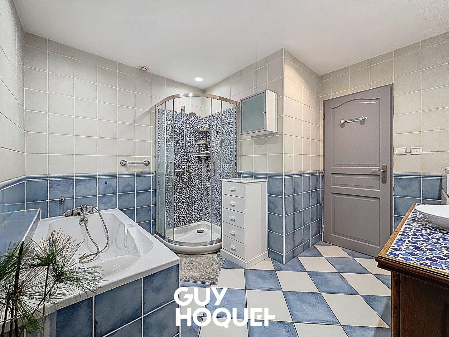 Maison en Pierres 4CHBS-Garage et Jardin - 01570 FEILLENS