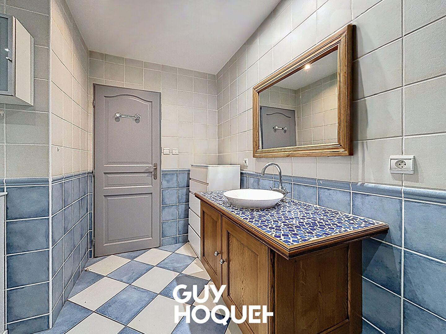 Maison en Pierres 4CHBS-Garage et Jardin - 01570 FEILLENS