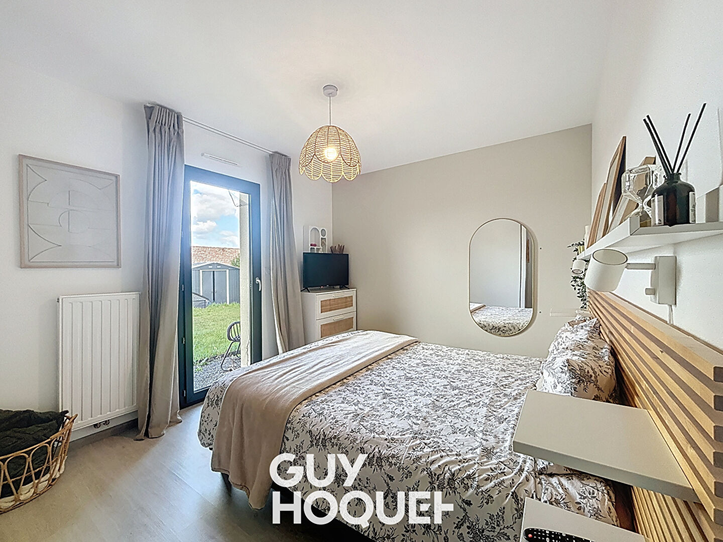 Maison récente de plain-pied / Saint Albain 4 pièce(s) 86.05 m2