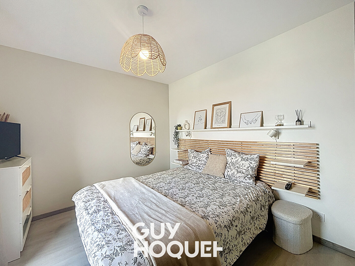 Maison récente de plain-pied / Saint Albain 4 pièce(s) 86.05 m2