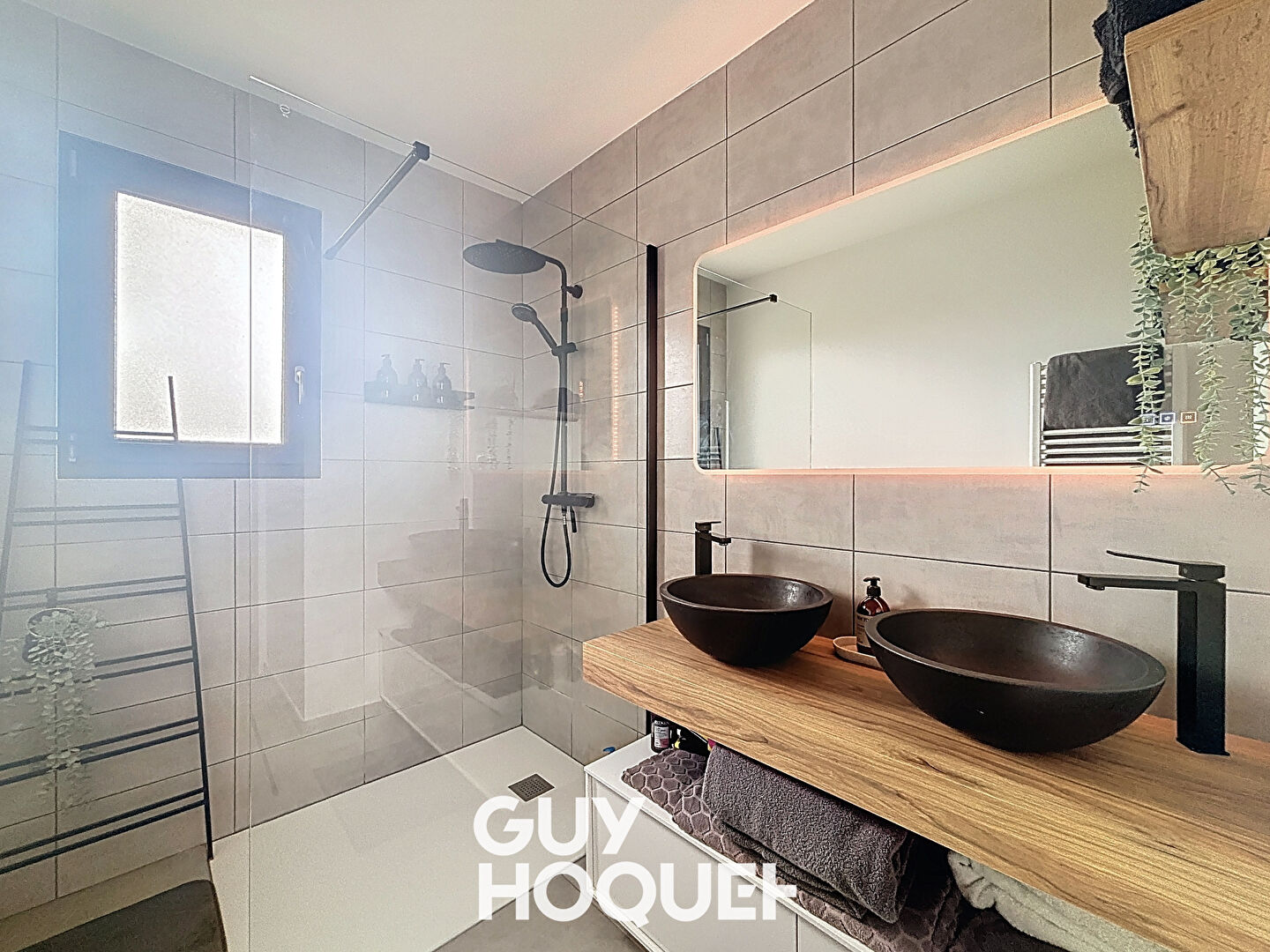 Maison récente de plain-pied / Saint Albain 4 pièce(s) 86.05 m2