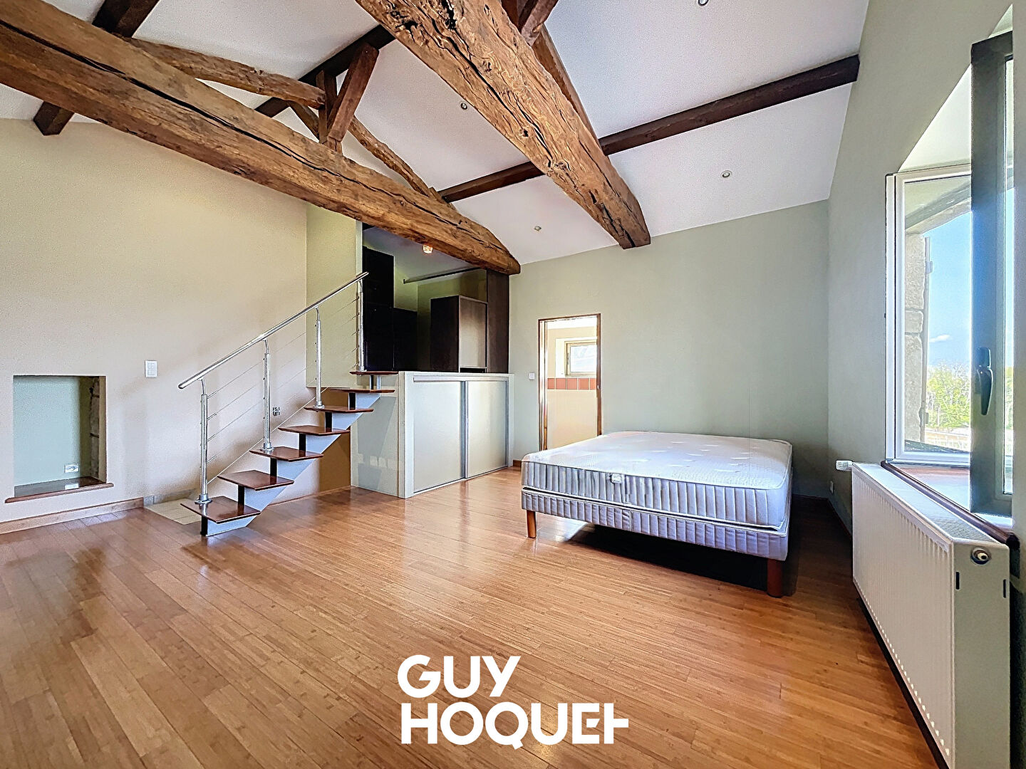 Maison Vinzelles 6 pièce(s) 215 m2