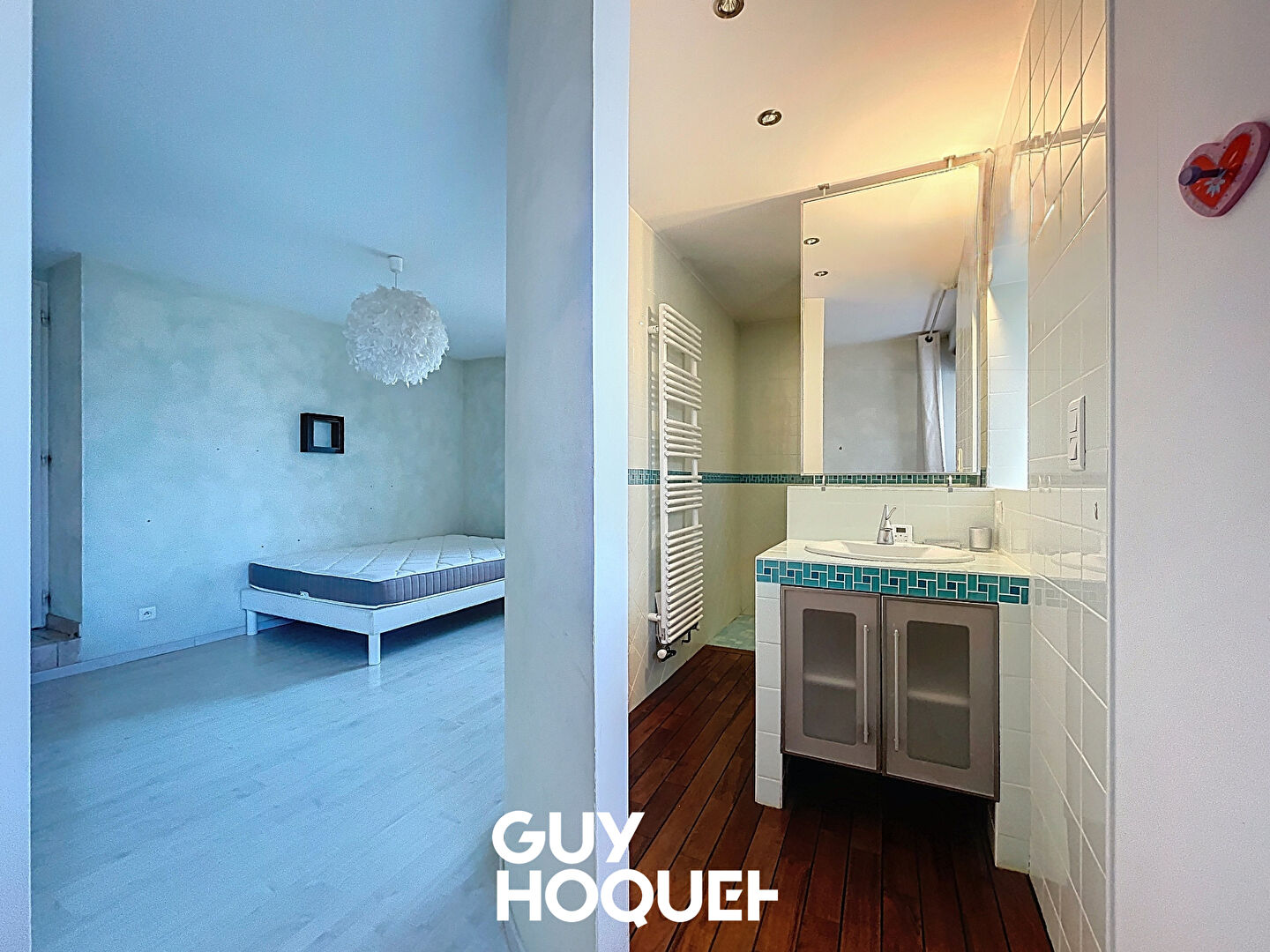 Maison Vinzelles 6 pièce(s) 215 m2