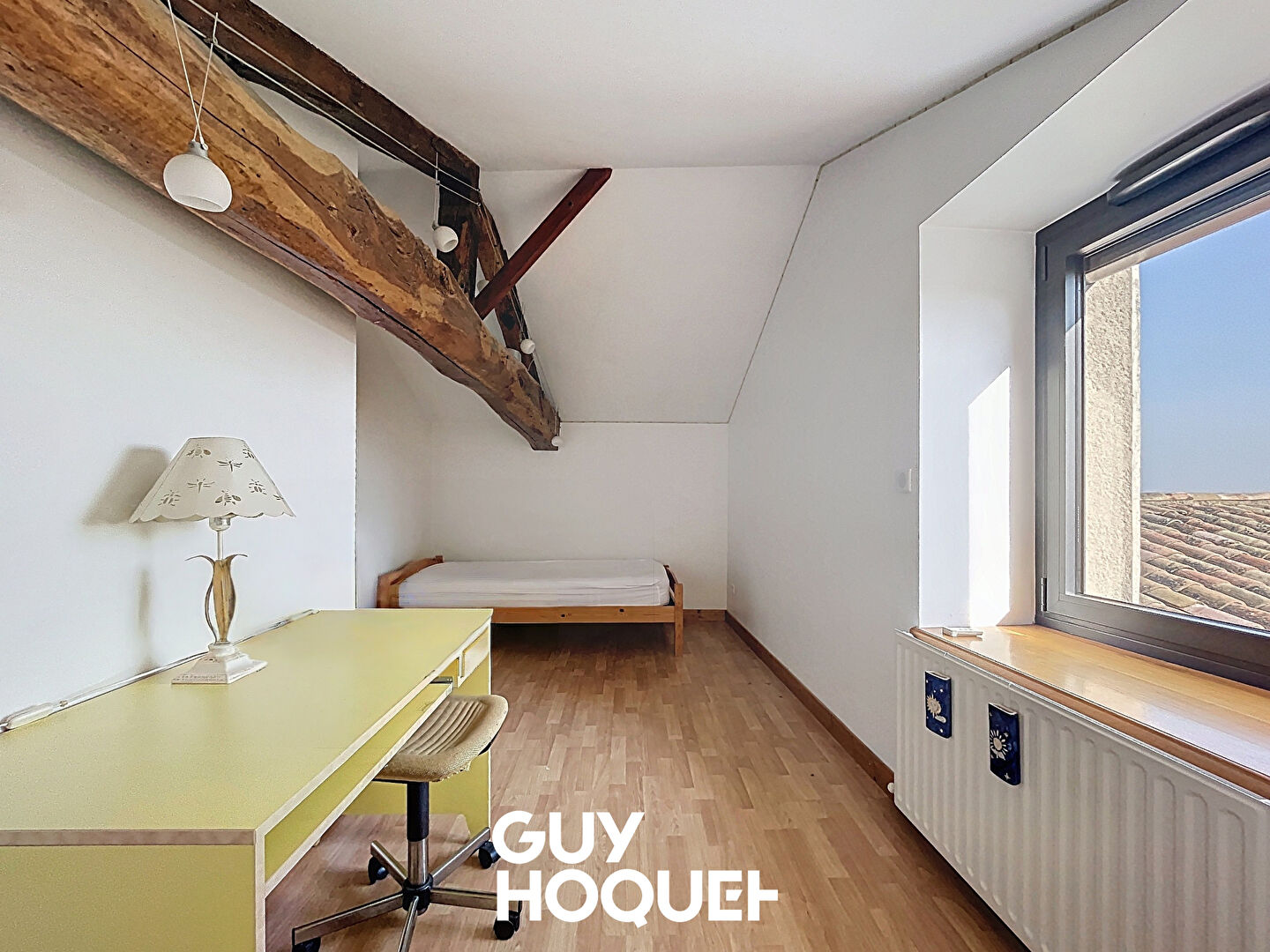 Maison Vinzelles 6 pièce(s) 215 m2