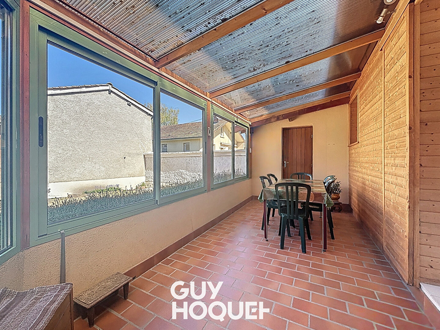 Maison de charme à vendre à La Chapelle de Guinchay - 3 Chambres, Dépendances - 71570 LA CHAPELLE DE GUINCHAY