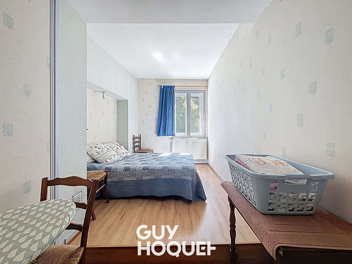 Maison de charme à vendre à La Chapelle de Guinchay - 3 Chambres, Dépendances - 71570 LA CHAPELLE DE GUINCHAY