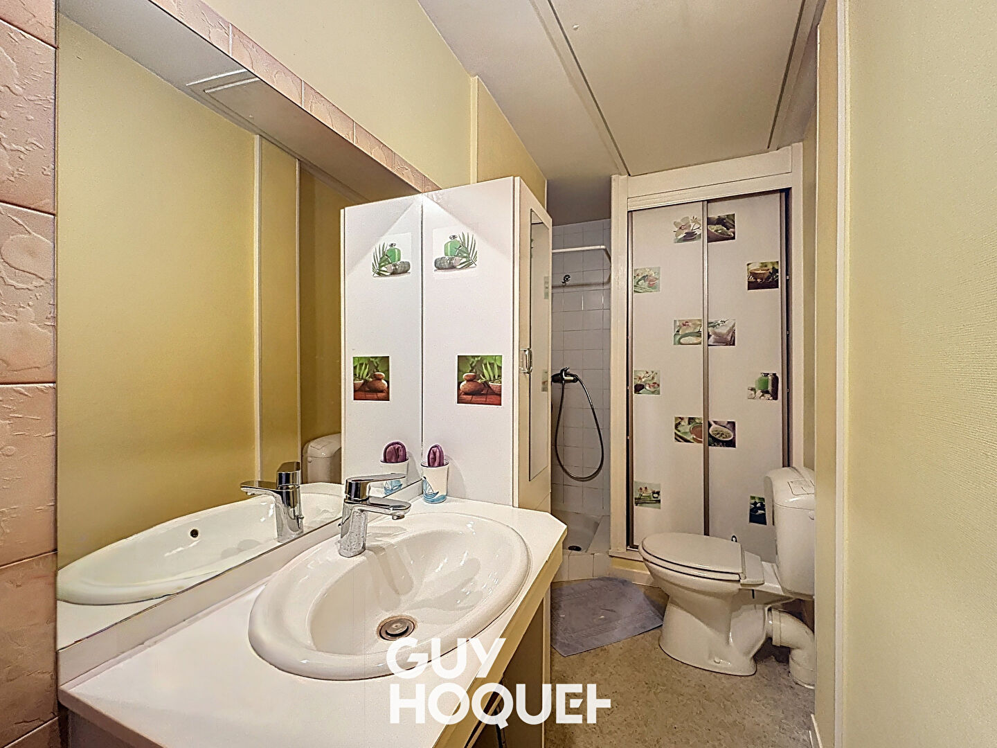 Maison de charme à vendre à La Chapelle de Guinchay - 3 Chambres, Dépendances - 71570 LA CHAPELLE DE GUINCHAY