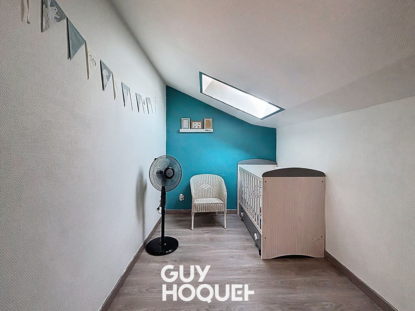 Maison ancienne rénovée + 3 Chambres  +  Dépendances - 01290 CROTTET