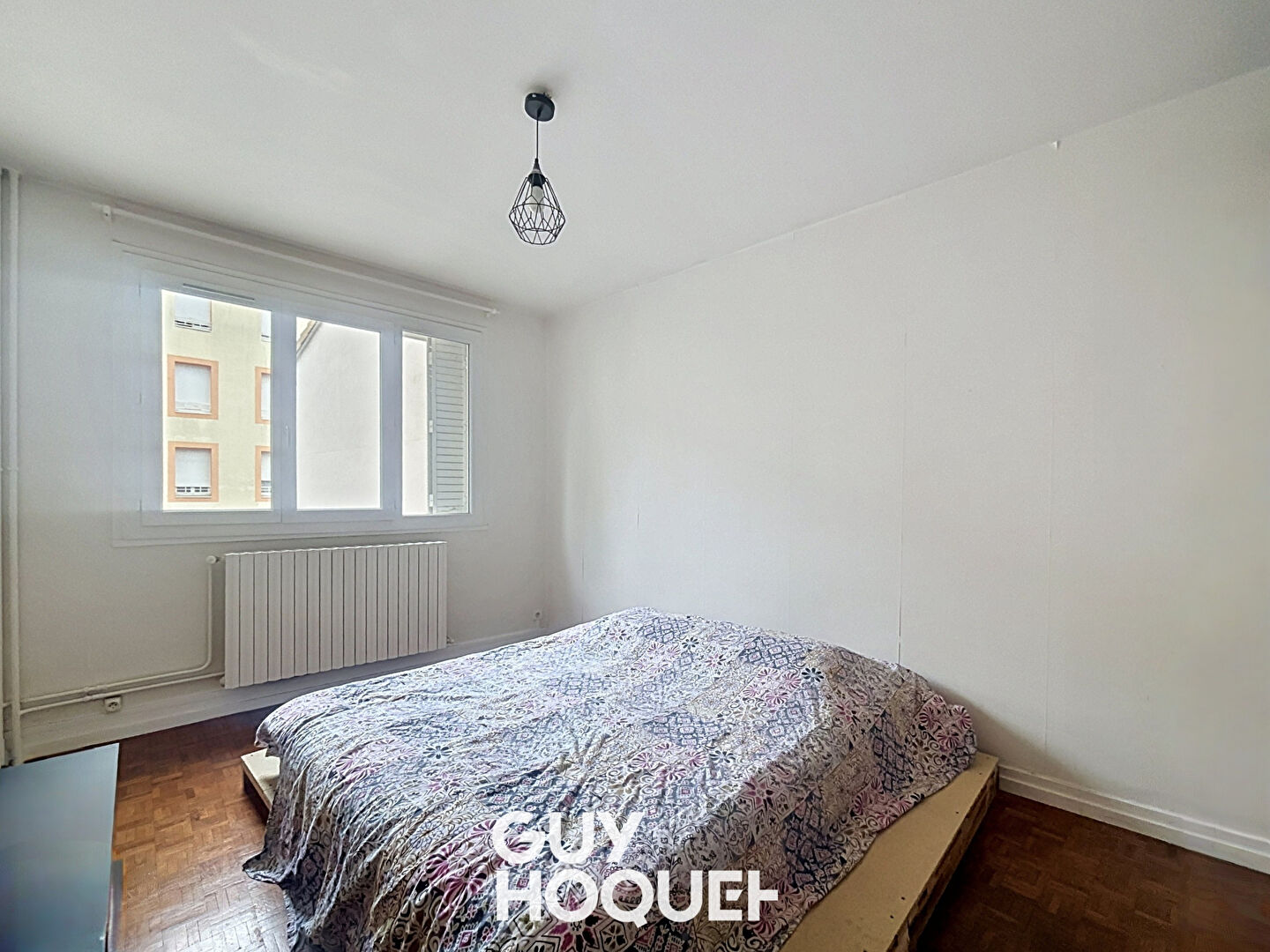 Appartement T2 avec Cave Mâcon Centre - Idéal investisseur
