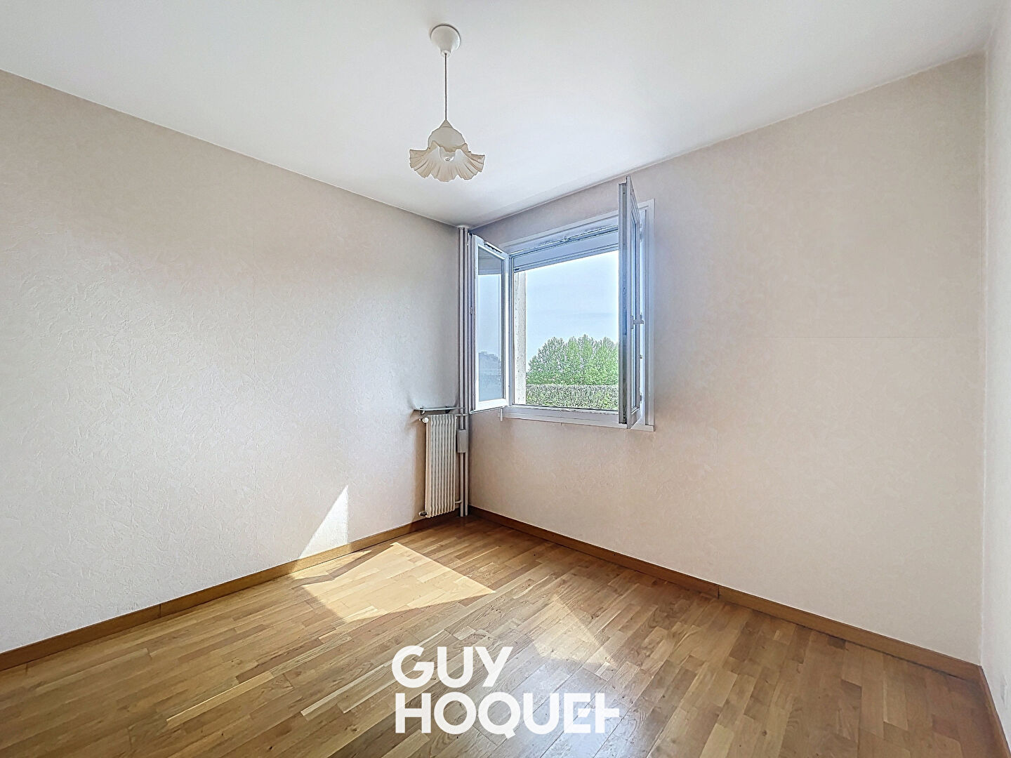 Appartement 3 CHBS + Garage et Cave - 71000 MACON