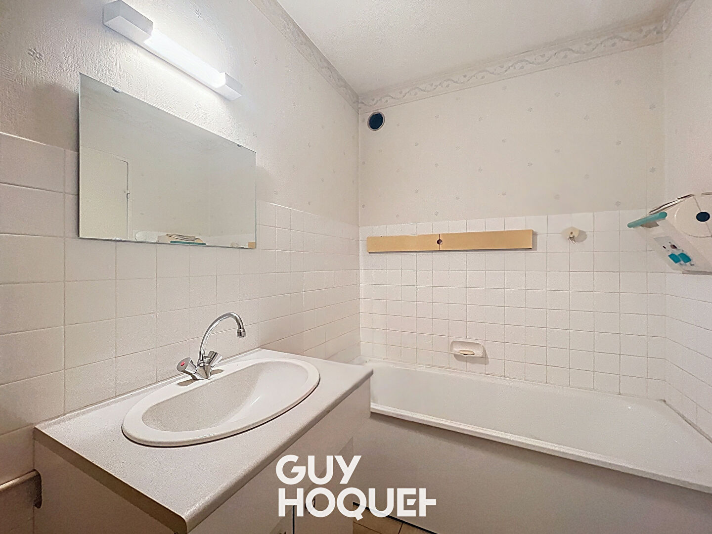 Appartement 3 CHBS + Garage et Cave - 71000 MACON