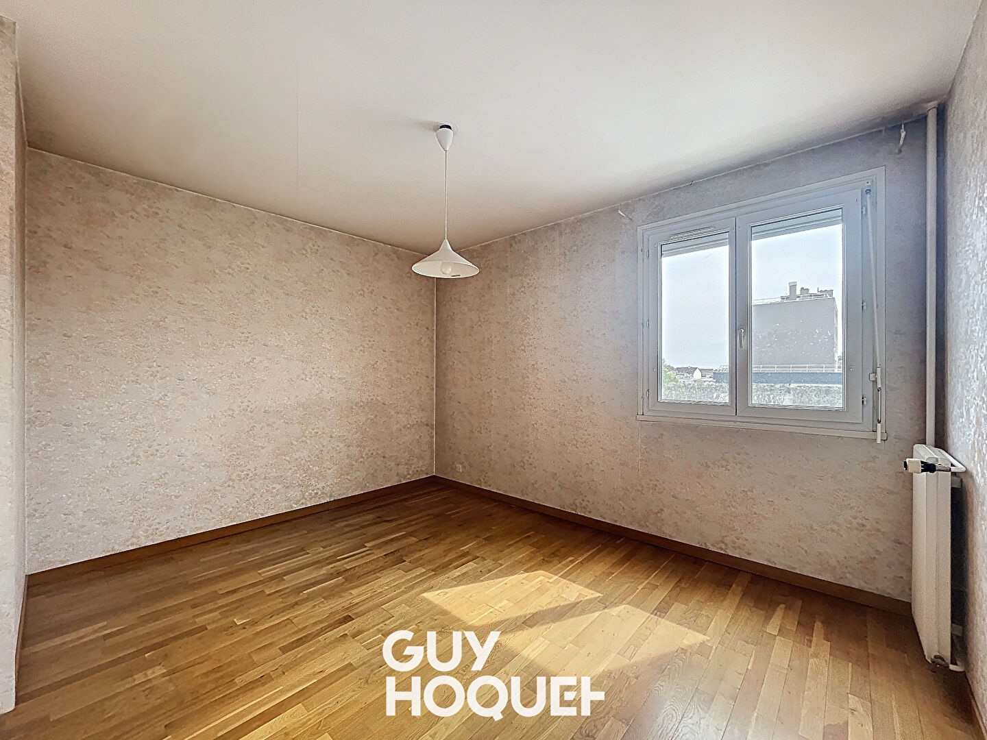 Appartement 3 CHBS + Garage et Cave - 71000 MACON
