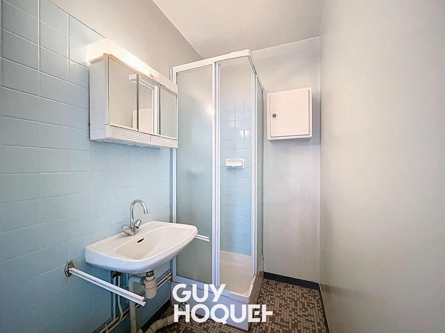 Appartement 3 CHBS + Garage et Cave - 71000 MACON