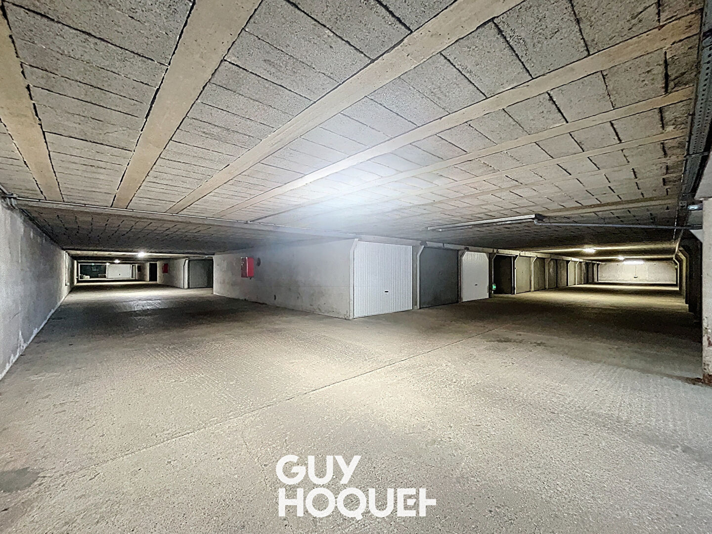 Appartement 3 CHBS + Garage et Cave - 71000 MACON