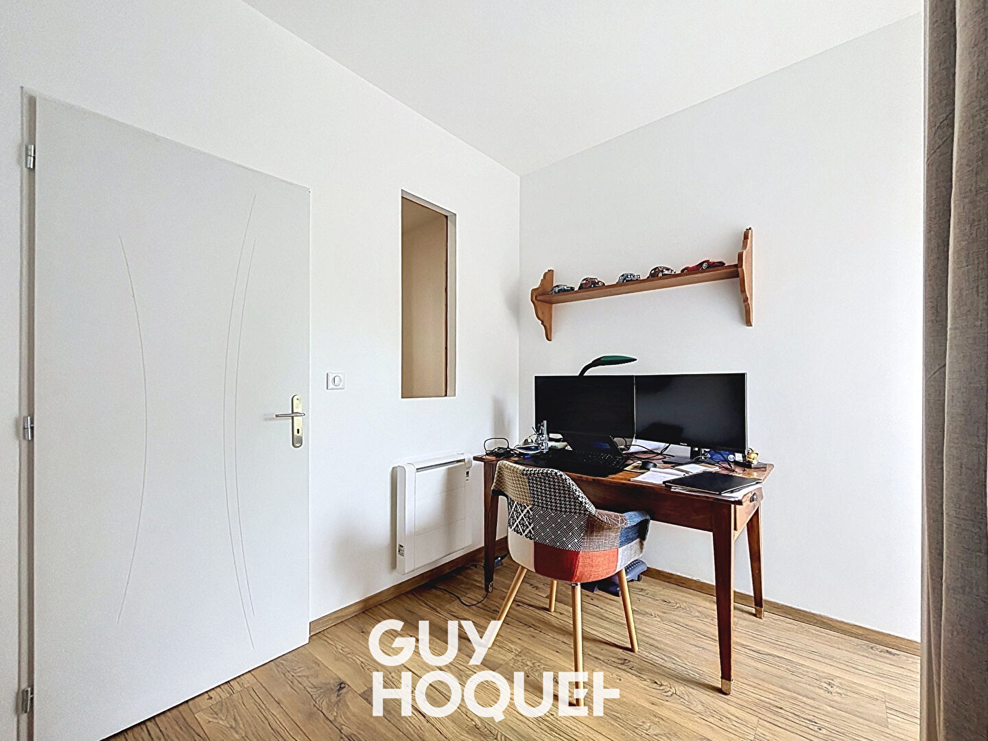 Maison en pierre rénovée 4 Chambres + Bureau - 71000 Mâcon Flacé