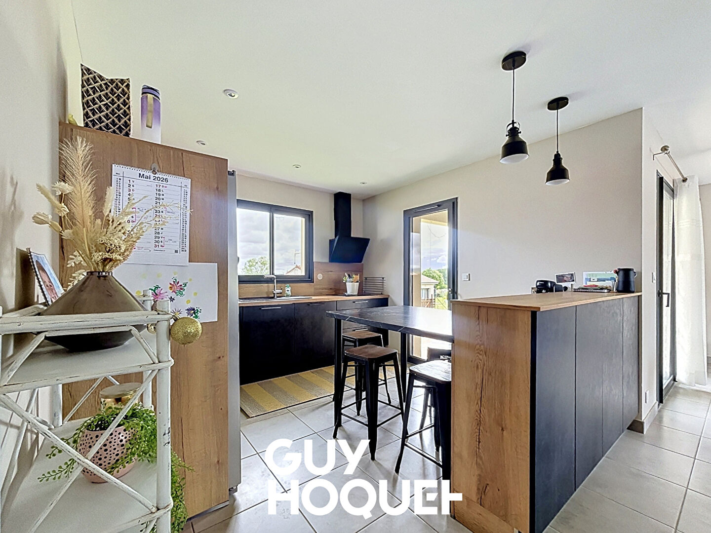 Maison Laize 71870 4 pièce(s) 92.18 m2