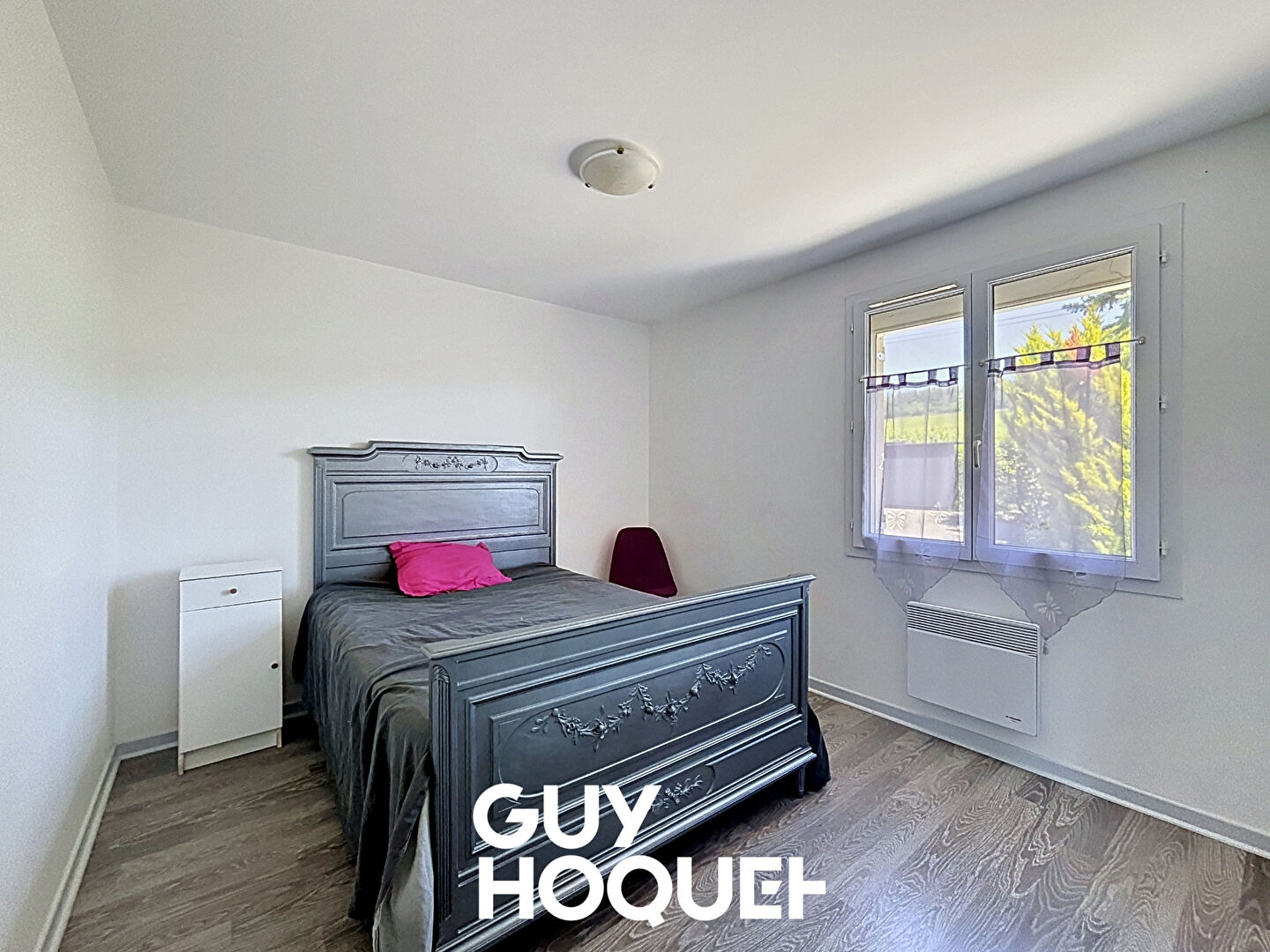 Magnifique maison d'architecte de 205m2, 5 Chambres, Pisicne - 71960 CHEVAGNY LES CHEVRIERES