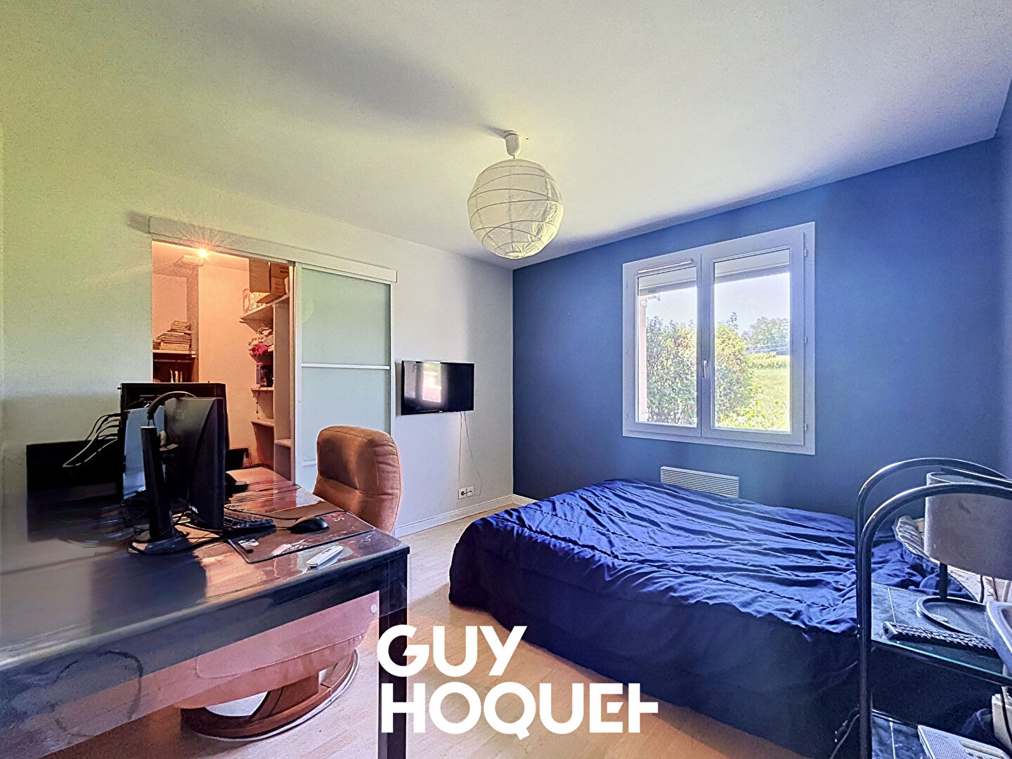 Magnifique maison d'architecte de 205m2, 5 Chambres, Pisicne - 71960 CHEVAGNY LES CHEVRIERES