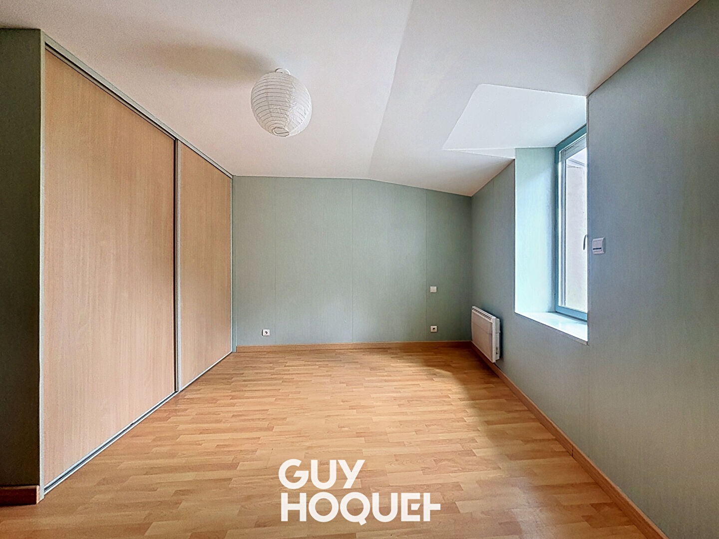 Maison de ville de 4 pièces, 63 m² - 71570 ST ROMAIN DES ILES