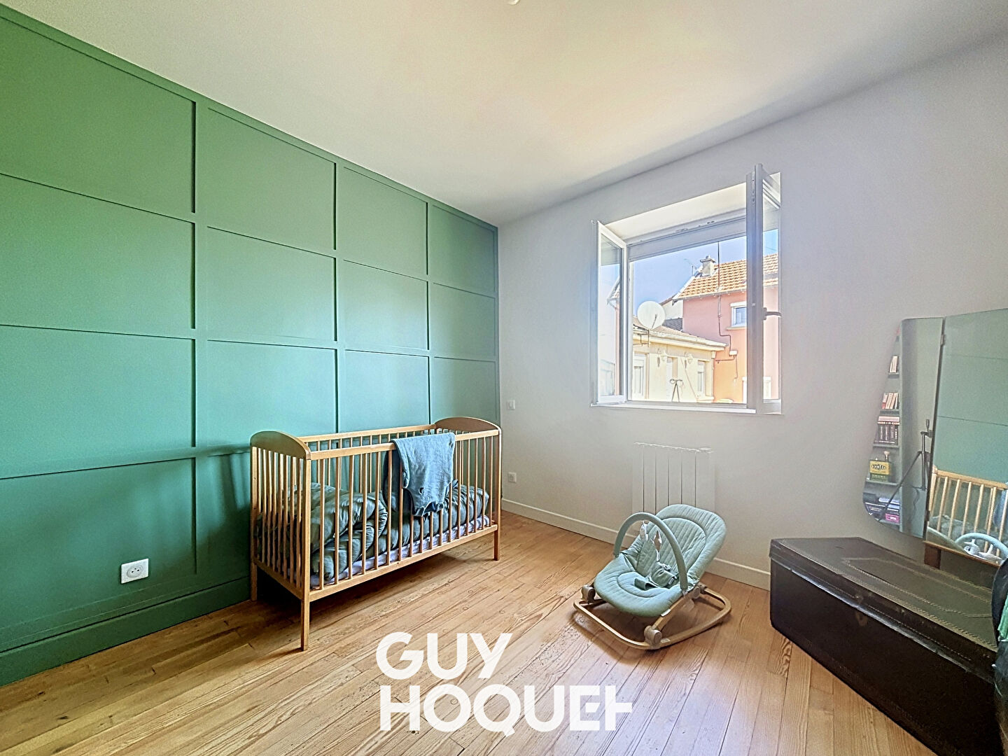 Maison 2CHBS - Atelier - Cour et Terrasse Couverte - 01750 REPLONGES