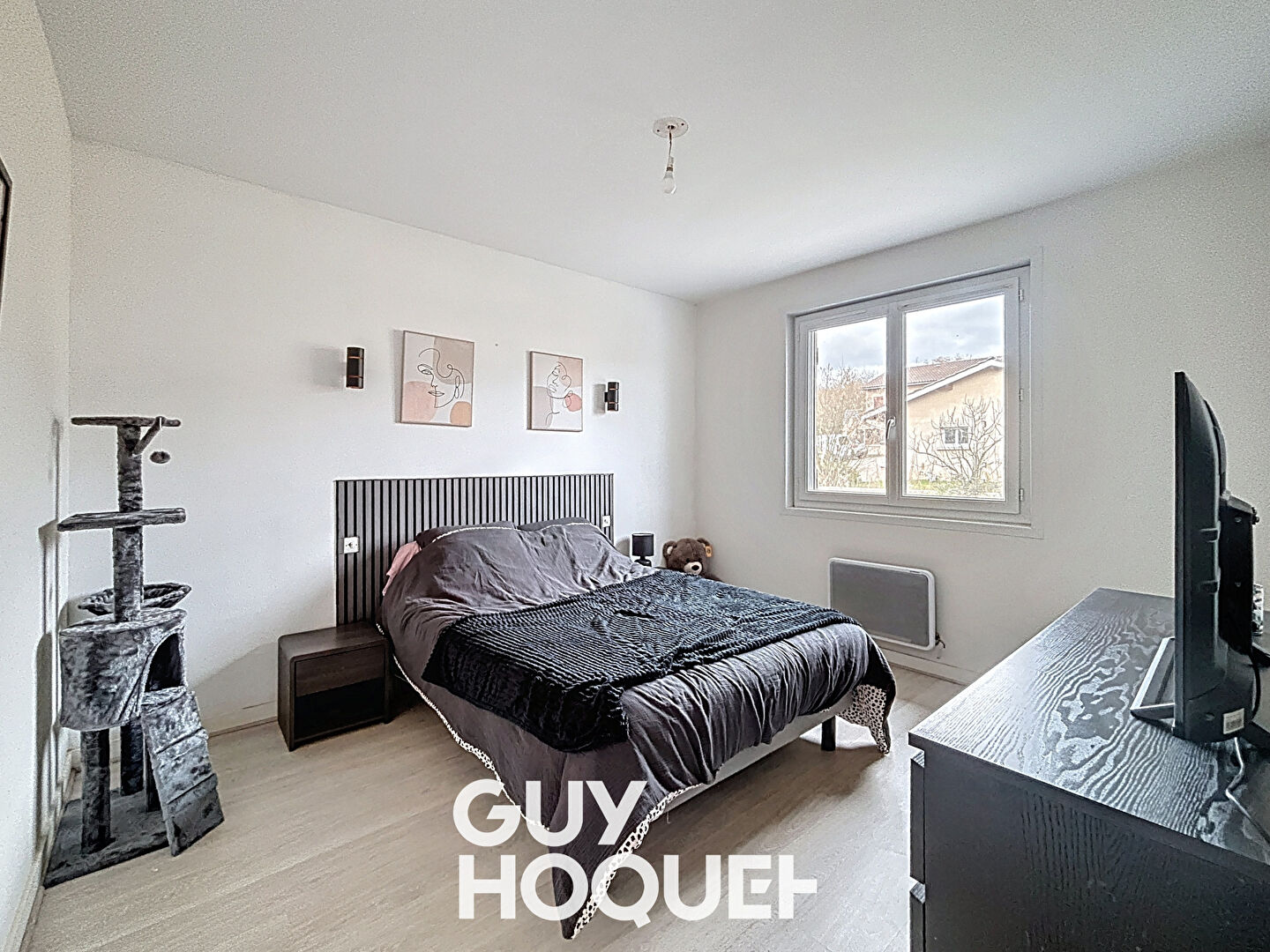 Maison 4 pièces à vendre à Charbonnières - Exclusivité Guy Hoquet