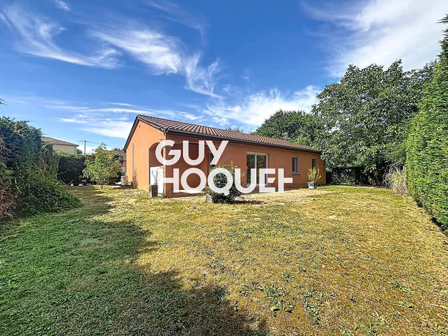 Maison 5 pièces 87 m² · à Saint Symphorien D Ancelles · 87 m² · 235 000 €