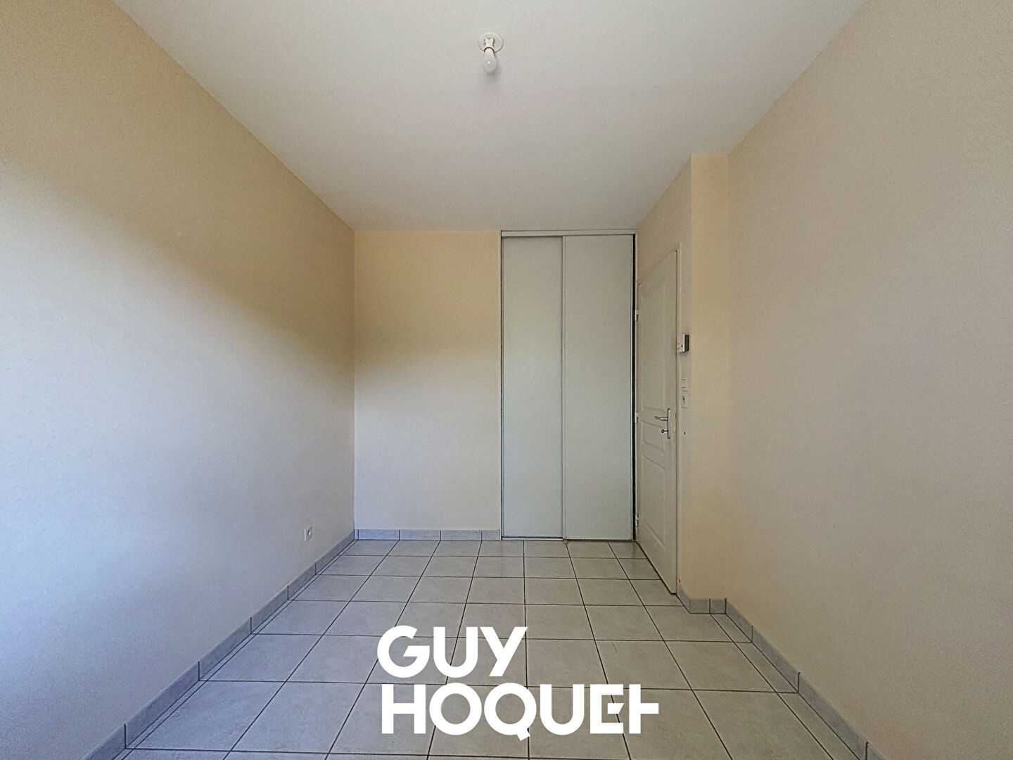 Villa de Plain pied 3 Chs + Garage et terrain de 585 m² - 71570 SAINT SYMPHORIEN D'ANCELLES