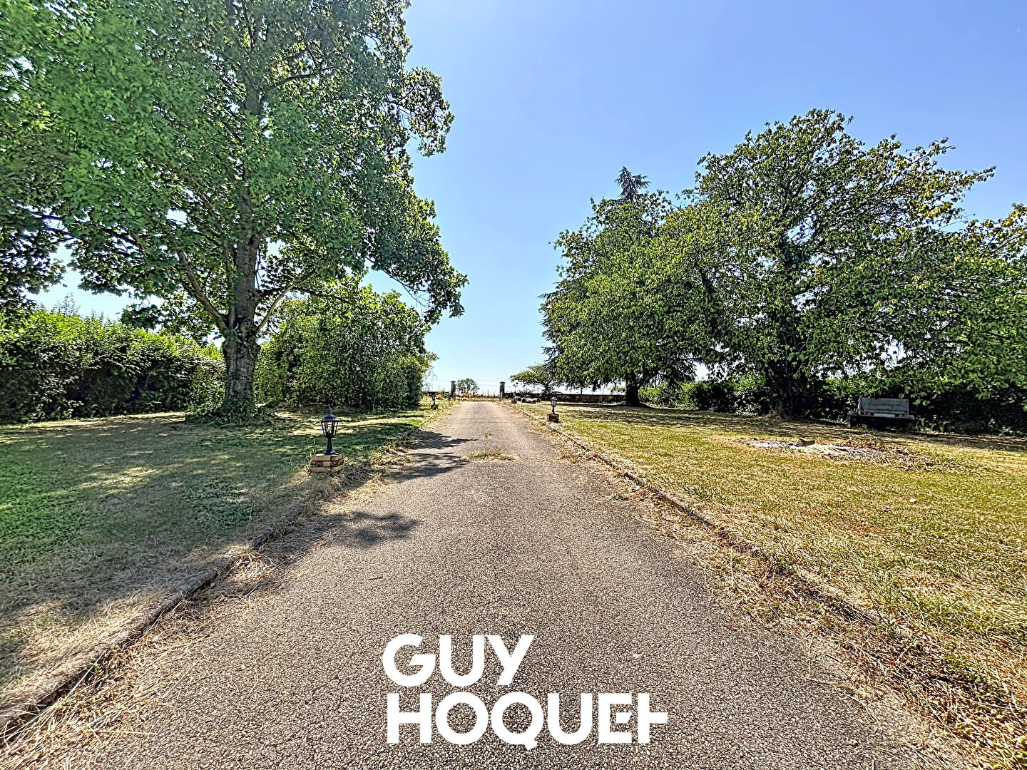 Maison 4 CHS + Dépendance et Grand Terrain Constructible - 71260 SAINT-ALBAIN