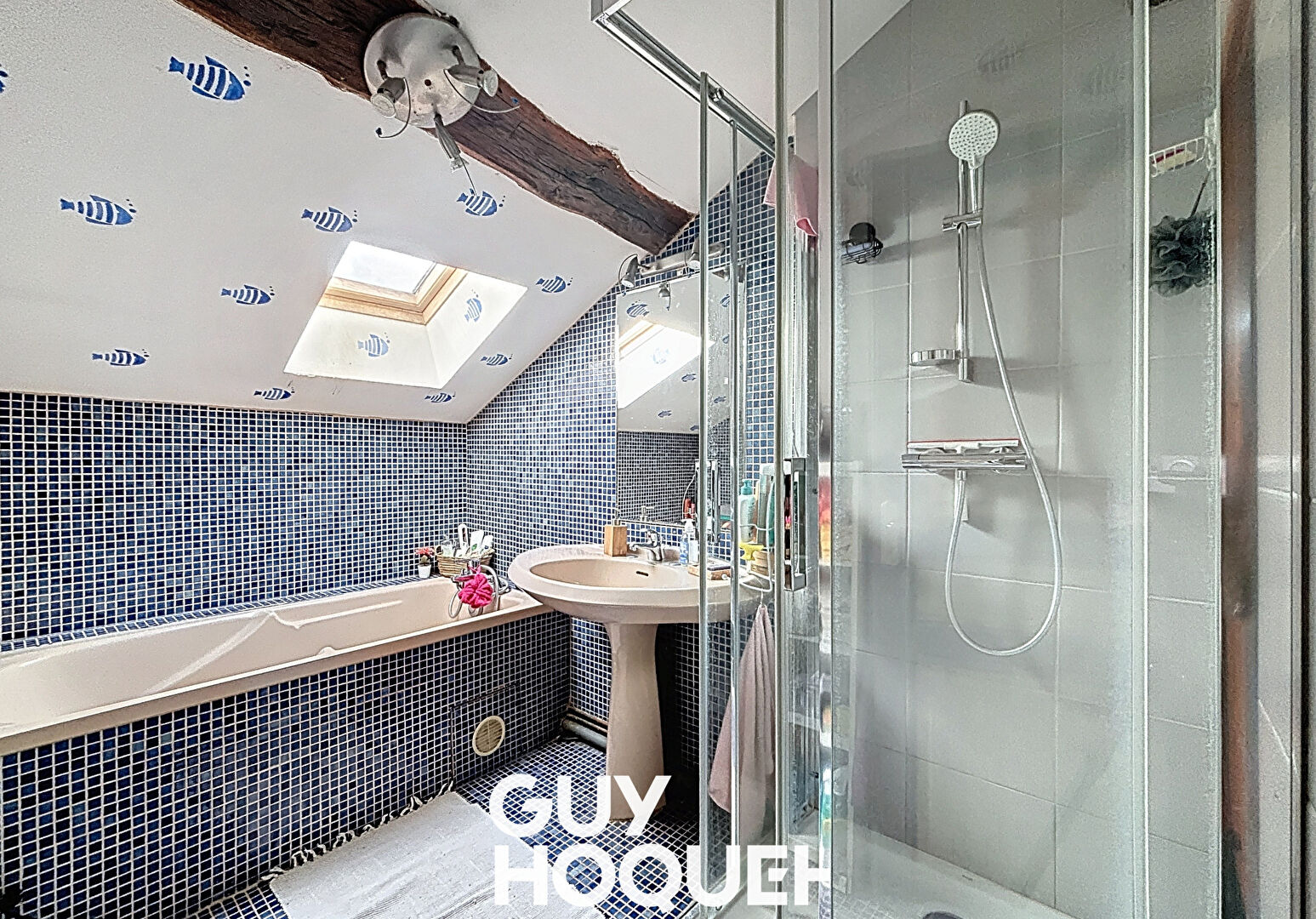 Maison Saint Gengoux De Scisse 7 pièce(s) 136.94 m2