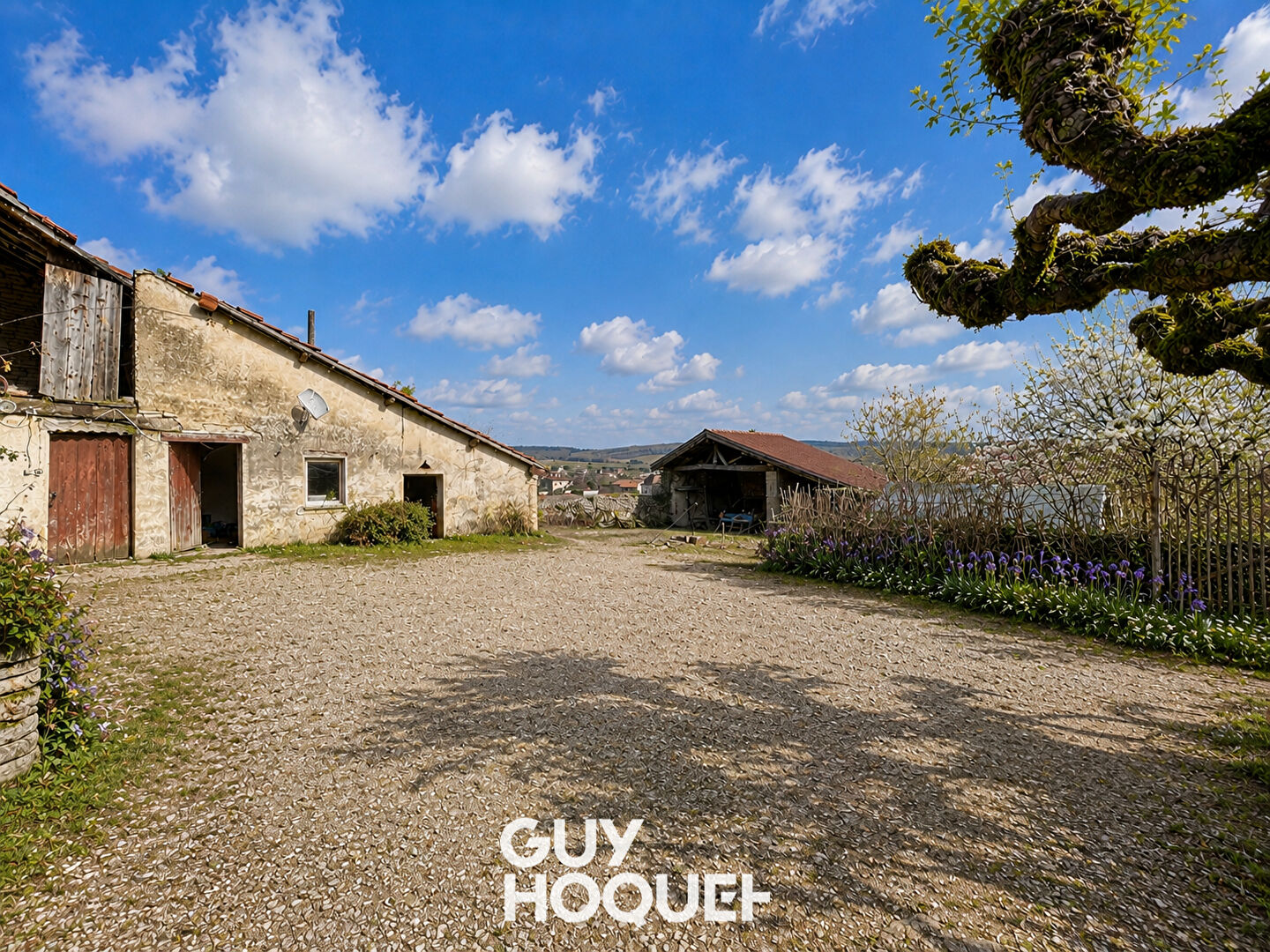 Maison Saint Gengoux De Scisse 7 pièce(s) 136.94 m2