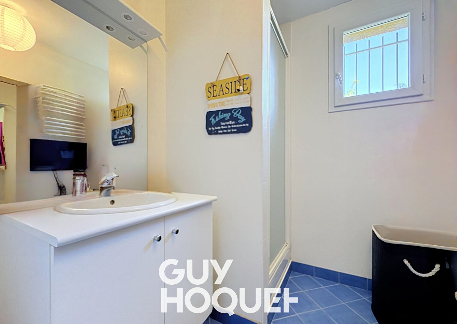 Villa 6Chbs + Garage - 71680 CRECHES SUR SAONE