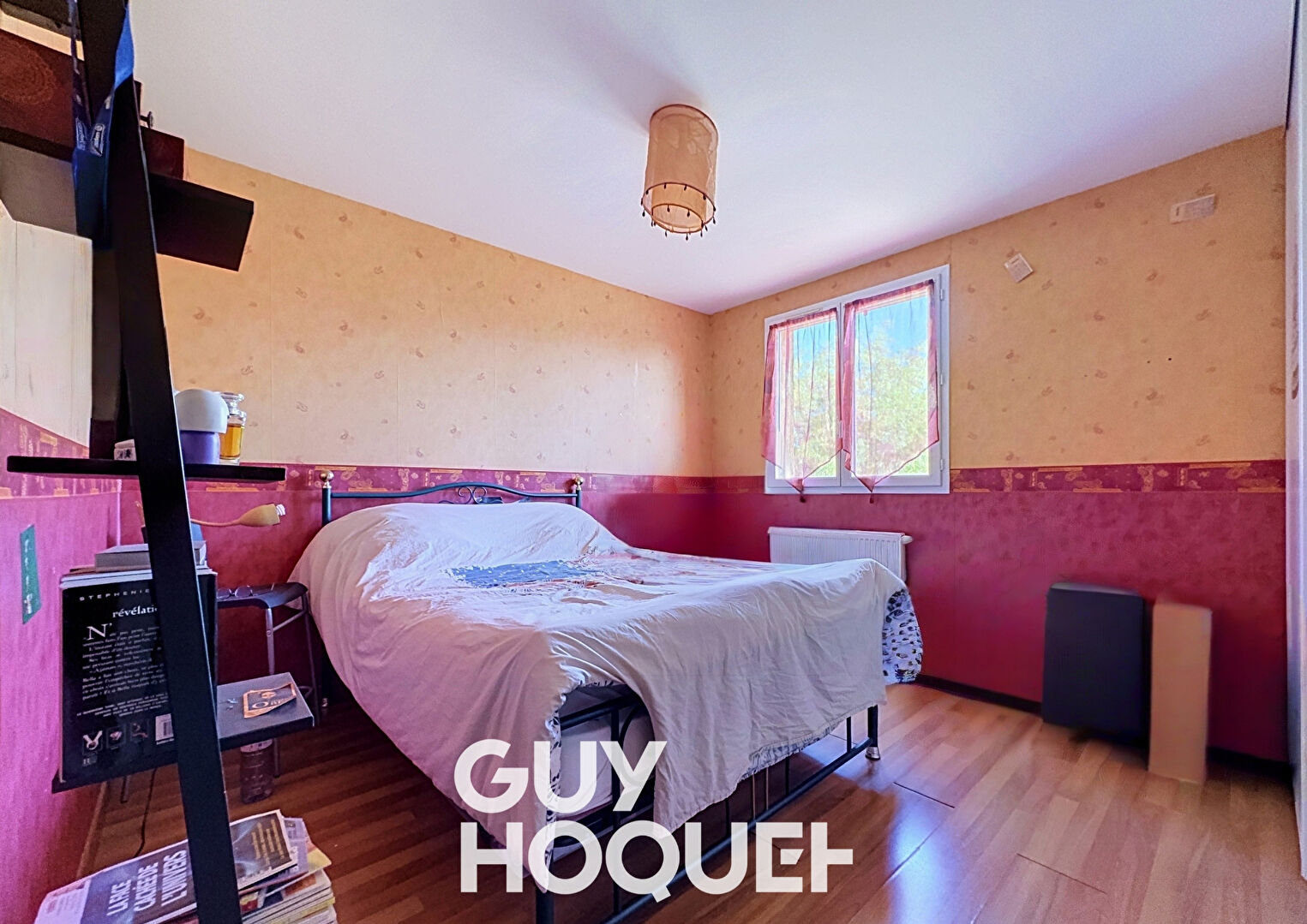 Villa 6Chbs + Garage - 71680 CRECHES SUR SAONE