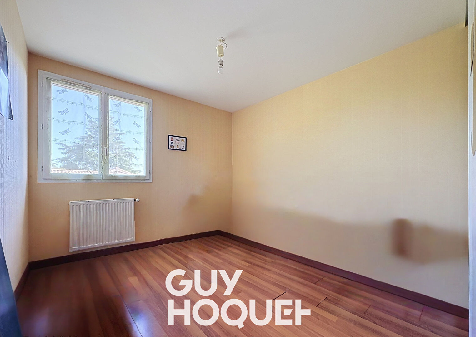 Villa 6Chbs + Garage - 71680 CRECHES SUR SAONE