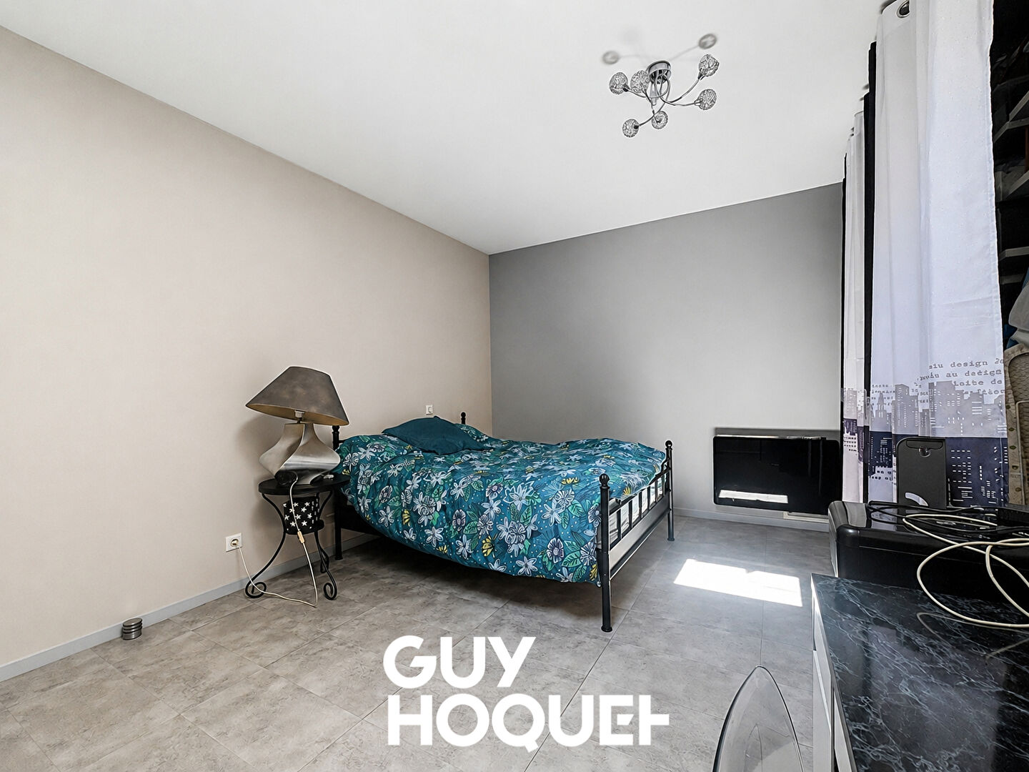 Appartement Type 3 + Stationnement privatif - 71000 MACON